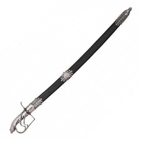 Sable-del-pirata-Bartolome-Roberts.-Ref.-4192.-DENIX.