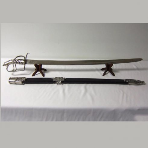 Sable-del-pirata-Bartolome-Roberts.-Ref.-4192.-DENIX.-(7)