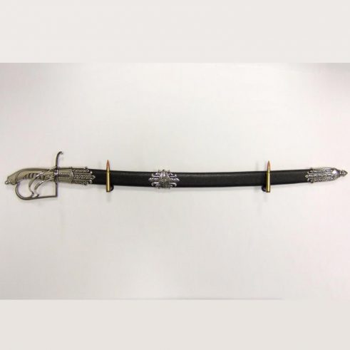 Sable-del-pirata-Bartolome-Roberts.-Ref.-4192.-DENIX.-(8)
