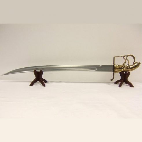 Sable-del-pirata-Bartolome-Roberts.-Ref.-4193.-DENIX-(8)