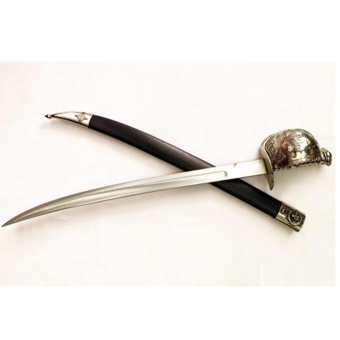 Sable-del-pirata-Hayreddin--Barbarroja.-Ref.-4199.-DENIX.-(1)