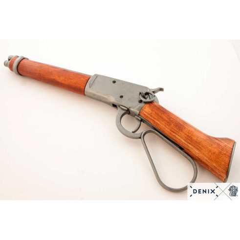 RIFLE "MARE´S LEG", USA 1892 1095 DENIX