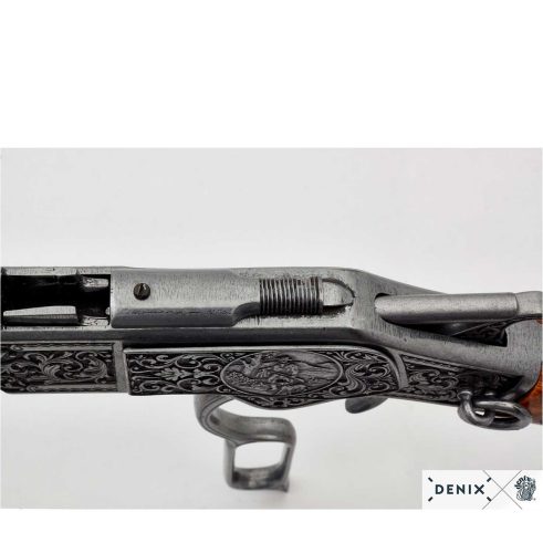 Rifle 1253G