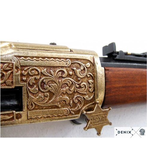 Carabina-Mod.-73,-calibre-44-40,-USA-1873.-Ref.-1253L.-DENIX