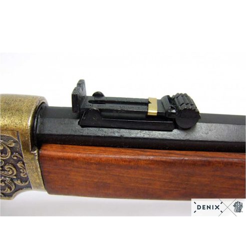 Carabina-Mod.-73,-calibre-44-40,-USA-1873.-Ref.-1253L.-DENIX