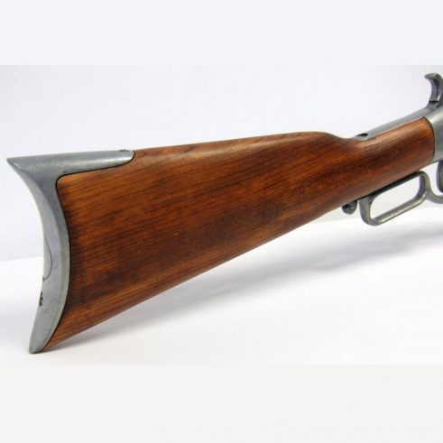 Carabina-Mod.-66,-Winchester,-USA-1866.-Ref.-1140G.-DENIX-(1)