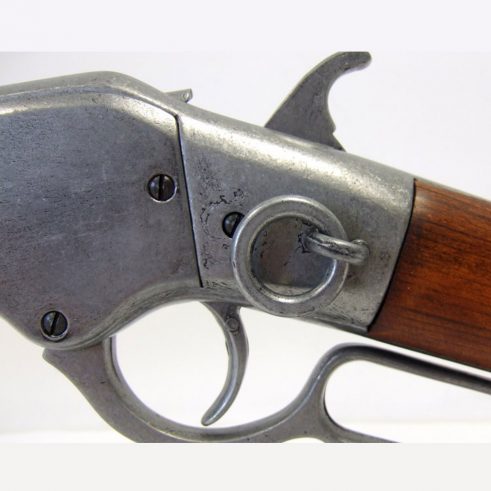 Carabina-Mod.-66,-Winchester,-USA-1866.-Ref.-1140G.-DENIX-(10)