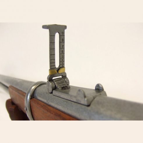 Carabina-Mod.-66,-Winchester,-USA-1866.-Ref.-1140G.-DENIX-(11)