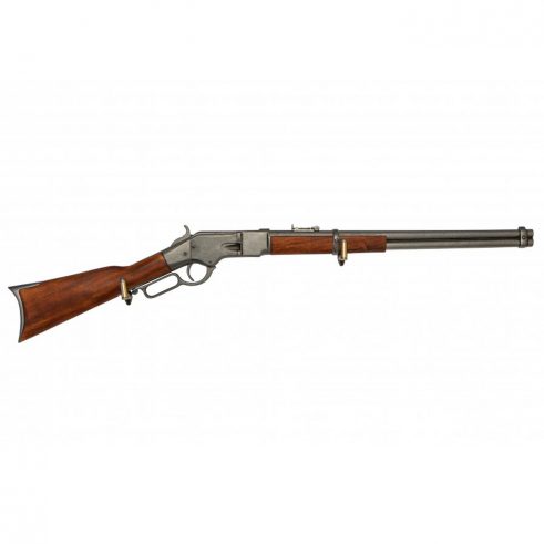 Carabina-Mod.-66,-Winchester,-USA-1866.-Ref.-1140G.-DENIX-(15)