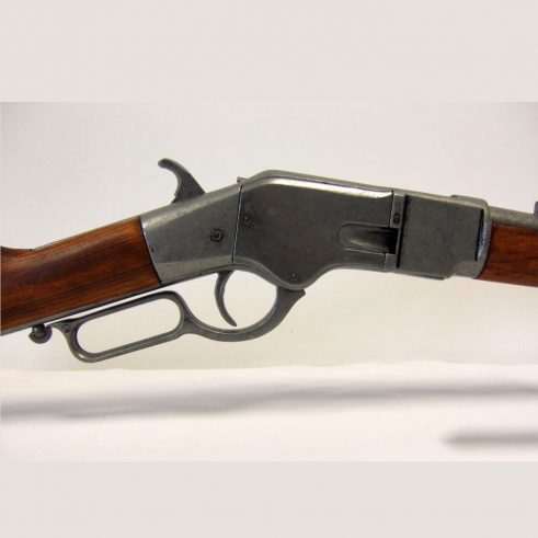 Carabina-Mod.-66,-Winchester,-USA-1866.-Ref.-1140G.-DENIX-(2)