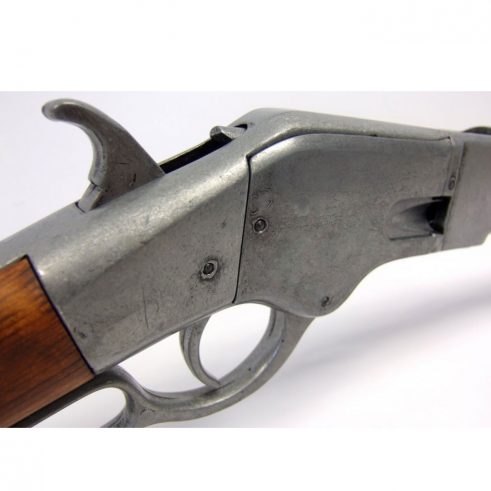 Carabina-Mod.-66,-Winchester,-USA-1866.-Ref.-1140G.-DENIX-(3)