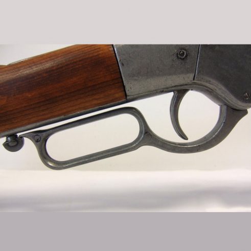 Carabina-Mod.-66,-Winchester,-USA-1866.-Ref.-1140G.-DENIX-(4)