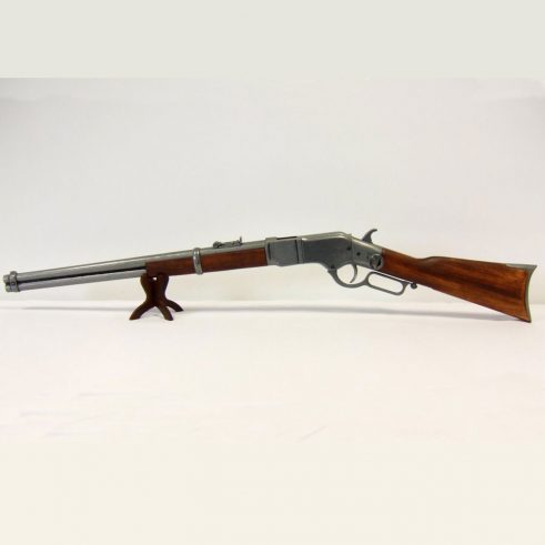 Carabina-Mod.-66,-Winchester,-USA-1866.-Ref.-1140G.-DENIX-(7)
