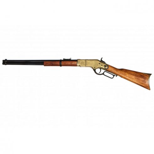 Carabina-Mod.-66,-Winchester,-USA-1866.-Ref.-1140L.-DENIX-(1)