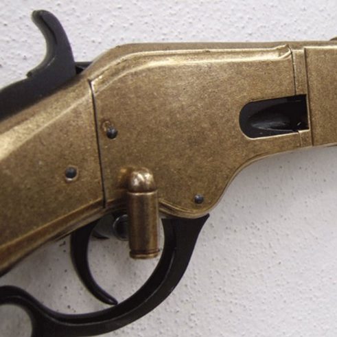 Carabina-Mod.-66,-Winchester,-USA-1866.-Ref.-1140L.-DENIX-(11)
