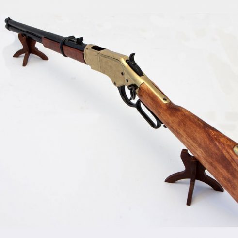 Carabina-Mod.-66,-Winchester,-USA-1866.-Ref.-1140L.-DENIX-(2)