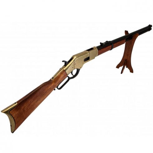 Carabina-Mod.-66,-Winchester,-USA-1866.-Ref.-1140L.-DENIX-(3)