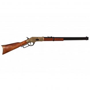 Carabina-Mod.-66,-Winchester,-USA-1866.-Ref.-1140L.-DENIX