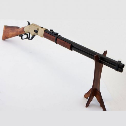 Carabina-Mod.-66,-Winchester,-USA-1866.-Ref.-1140L.-DENIX-(4)