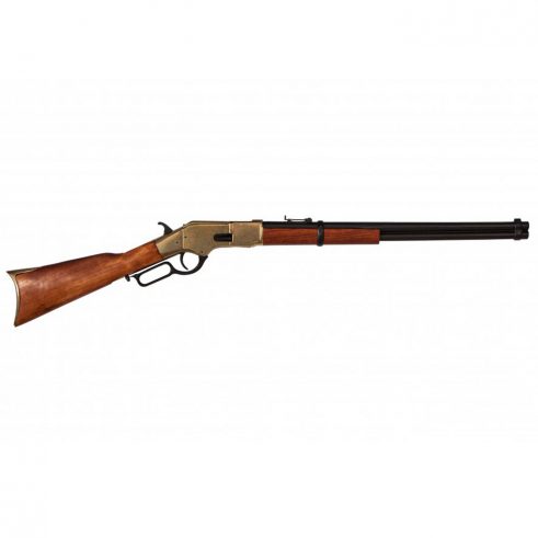 Carabina-Mod.-66,-Winchester,-USA-1866.-Ref.-1140L.-DENIX