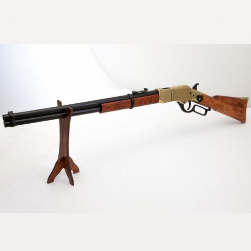 Carabina-Mod.-66,-Winchester,-USA-1866.-Ref.-1140L.-DENIX-(5)