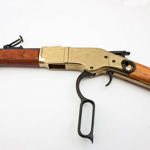 Carabina-Mod.-66,-Winchester,-USA-1866.-Ref.-1140L.-DENIX-(8)