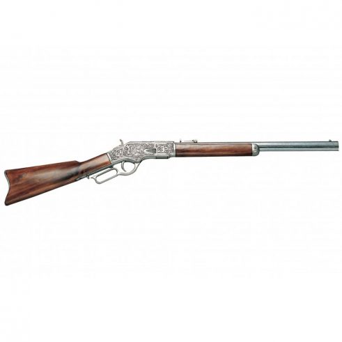 Carabina-Mod.-73,-calibre-44-40,-USA-1873.-Ref.-1253G.-DENIX