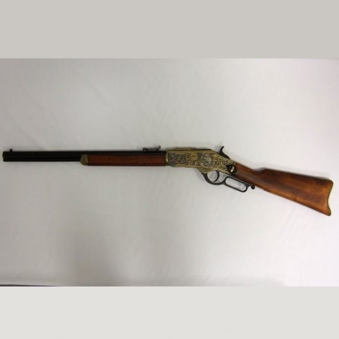 Carabina-Mod.-73,-calibre-44-40,-USA-1873.-Ref.-1253L.-DENIX-(10)
