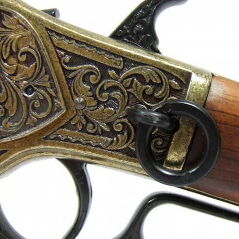 Carabina-Mod.-73,-calibre-44-40,-USA-1873.-Ref.-1253L.-DENIX-(12)