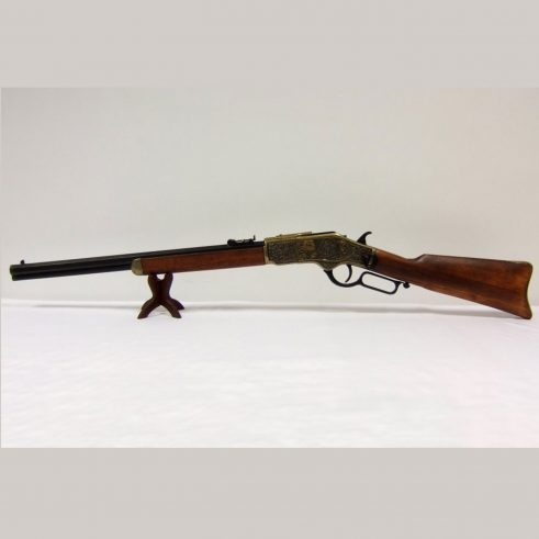 Carabina-Mod.-73,-calibre-44-40,-USA-1873.-Ref.-1253L.-DENIX-(14)