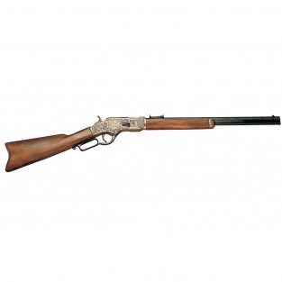 Carabina-Mod.-73,-calibre-44-40,-USA-1873.-Ref.-1253L.-DENIX