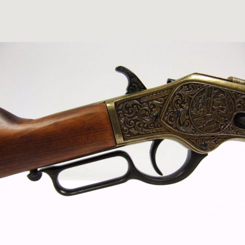 Carabina-Mod.-73,-calibre-44-40,-USA-1873.-Ref.-1253L.-DENIX-(4)