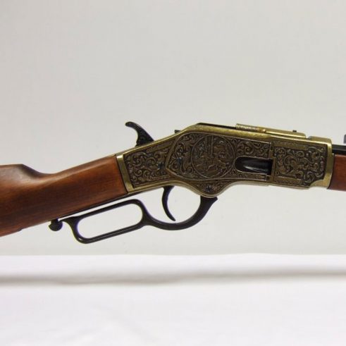 Carabina-Mod.-73,-calibre-44-40,-USA-1873.-Ref.-1253L.-DENIX-(5)