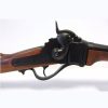 Carabina-militar-Sharps,-USA-1859.-Ref.-1142.-DENIX-(1)
