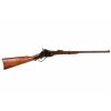 Carabina-militar-Sharps,-USA-1859.-Ref.-1142.-DENIX