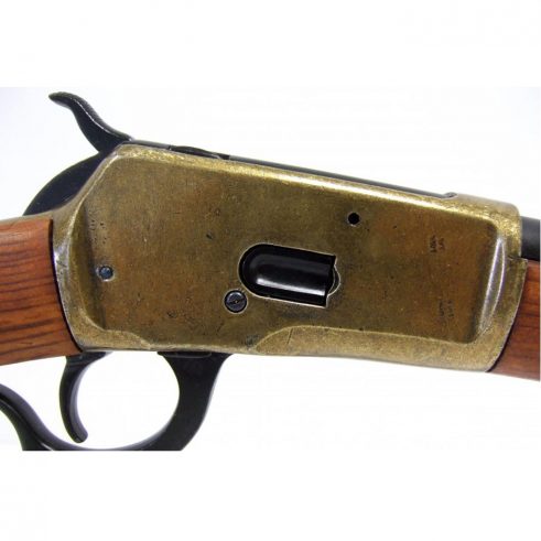 Carabina-mod.92,-USA-1892-Ref.-1069.-DENIX.-(5)