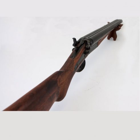 Escopeta-dos-canones-recortados-de-Wyatt-Earp,-USA-1881.-Ref.-1115.-DENIX-(2)