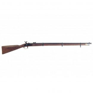 Fusil-mosquete-P-1853-Enfield,-INGLATERRA-1853-Ref.-1067.-DENIX.