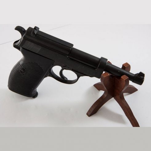 Pistola moderna 1081 - Imagen 3