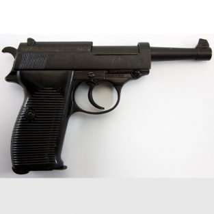 Pistola-Automatica,-Alemania-1938.-Ref.-1081.-DENIX