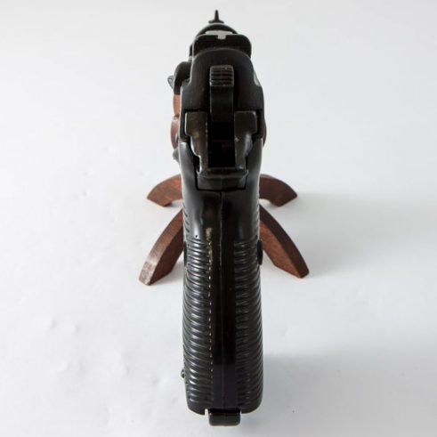Pistola moderna 1081 - Imagen 5