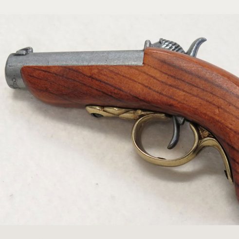Pistola-Baby-Philadelphia-Deringer,-USA-1850.-Ref.-1018.-DENIX.-(5)