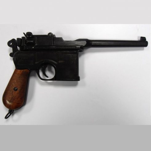 Pistola moderna M1024 - Imagen 2