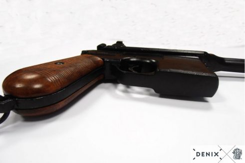 Pistola moderna M1024 - Imagen 4