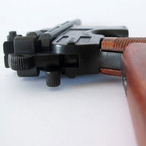 Pistola moderna 1025 - Imagen 13