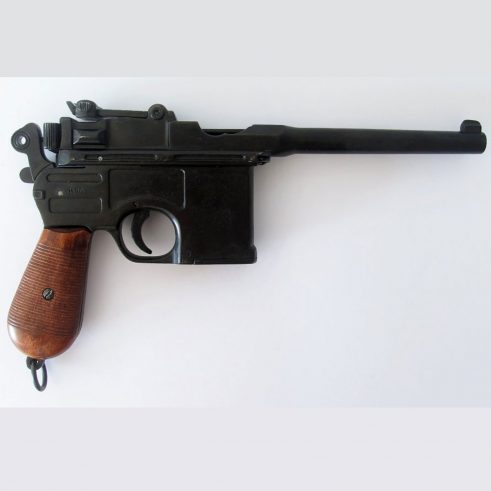 Pistola moderna 1025 - Imagen 14