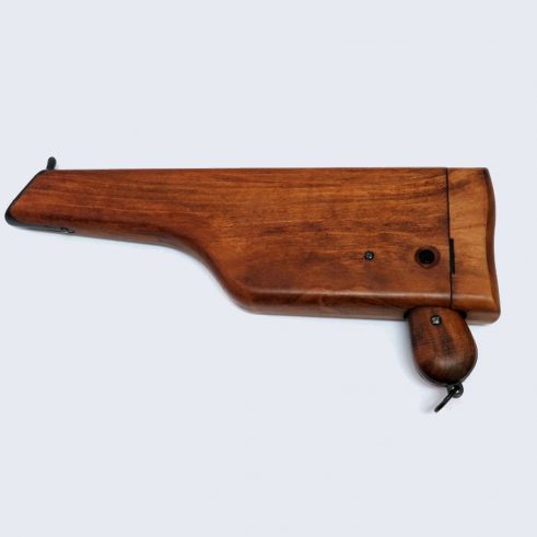 Pistola moderna 1025 - Imagen 3