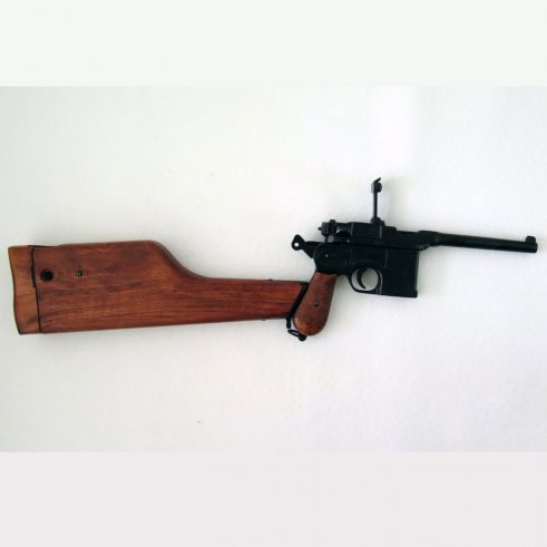 Pistola moderna 1025 - Imagen 5