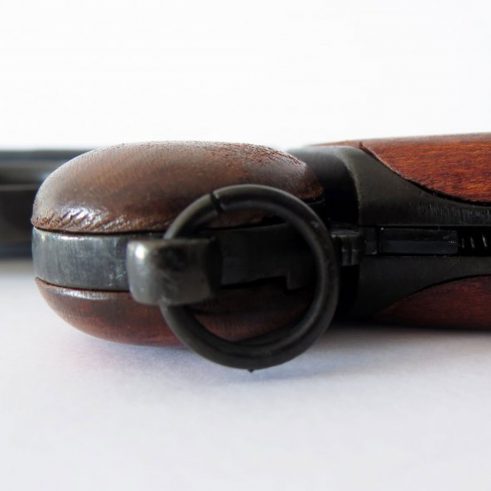 Pistola moderna 1025 - Imagen 7