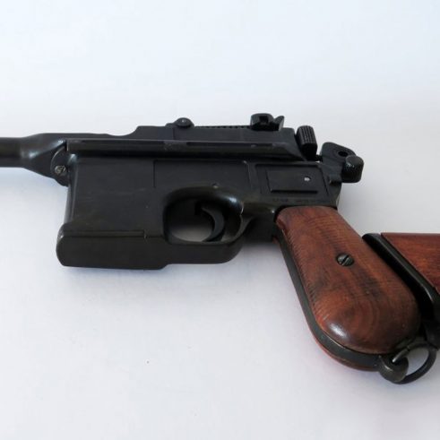 Pistola moderna 1025 - Imagen 8